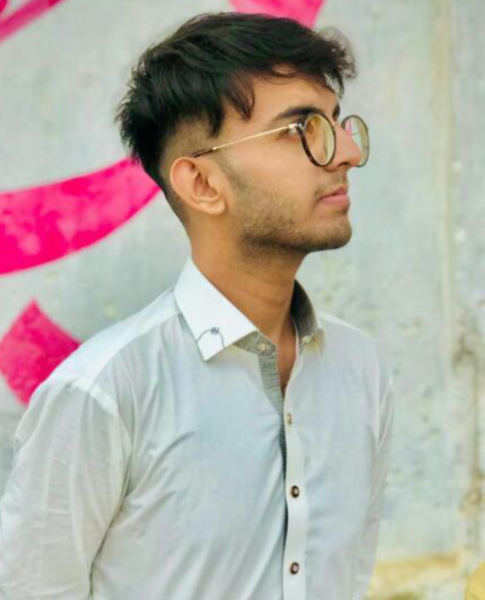 Abdullah Daniyal - Profile Photo