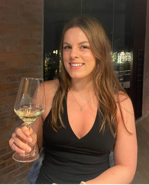 Catherine Mailly - Profile Photo