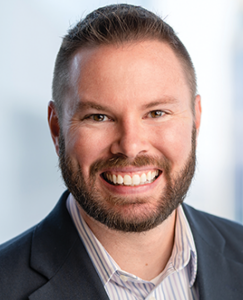 Edward Smith - Profile Photo