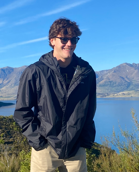 Johnathan Sertl - Profile Photo