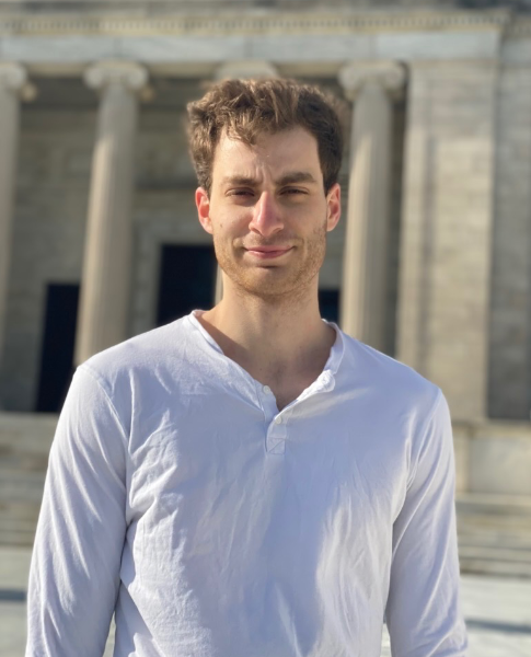 Josh Levy - Profile Photo