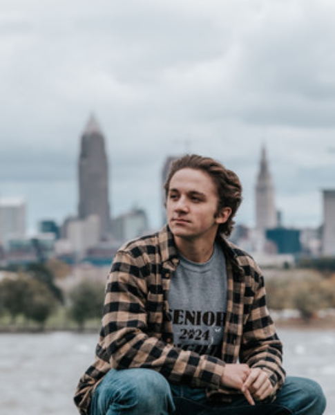 Benjamin  Reed - Profile Photo