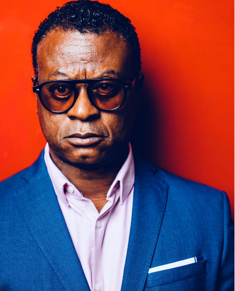 Jaymes  Butler - Profile Photo