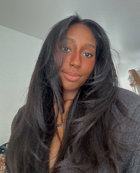 Alexis Palmer - Profile Photo