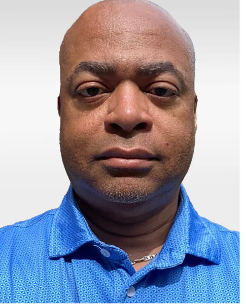 Terrell Pearson - Profile Photo