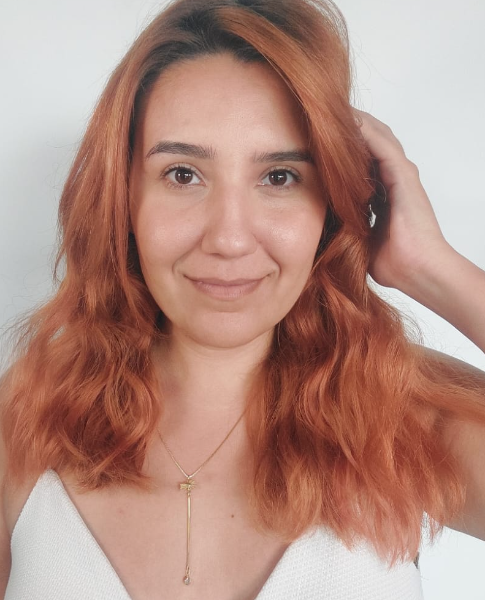 Anna Cecilia Abruzzini - Profile Photo