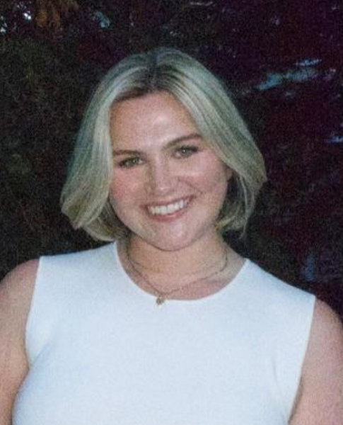 Caroline Leary - Profile Photo