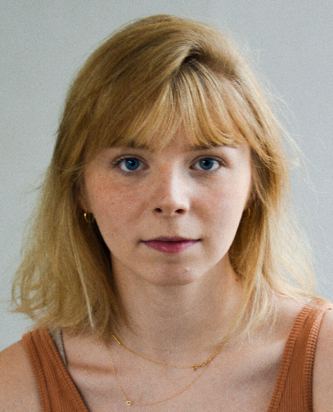 Oliwia Zalewa - Profile Photo
