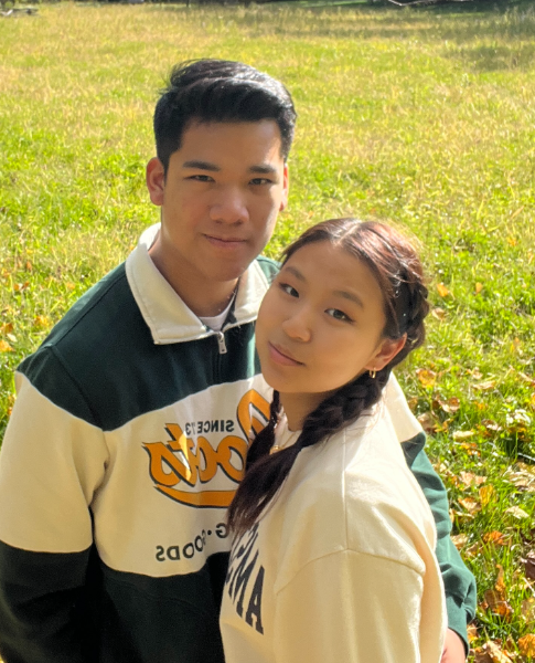 Haley Noh - Profile Photo