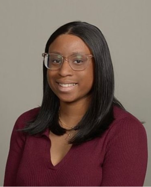 RayNiesha Caldwell - Profile Photo