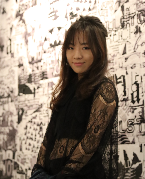 Claire Wu - Profile Photo