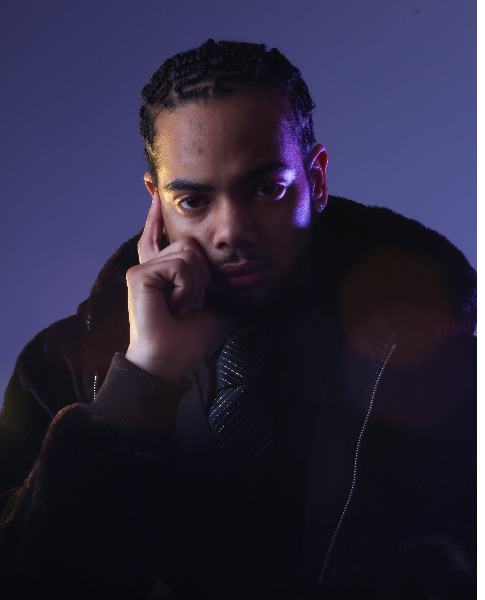 Jeshurun Smith-Jaldoo - Profile Photo