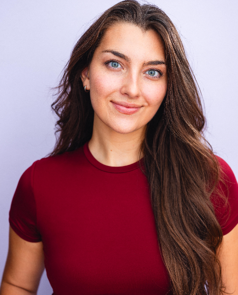 Alyssa Ferreone - Profile Photo