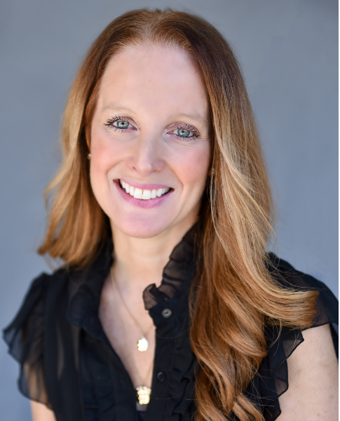 Stacey Dychkowski - Profile Photo