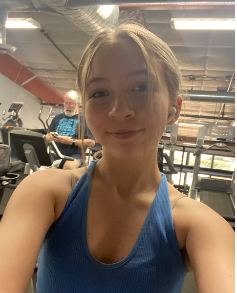 Makenna Green - Profile Photo