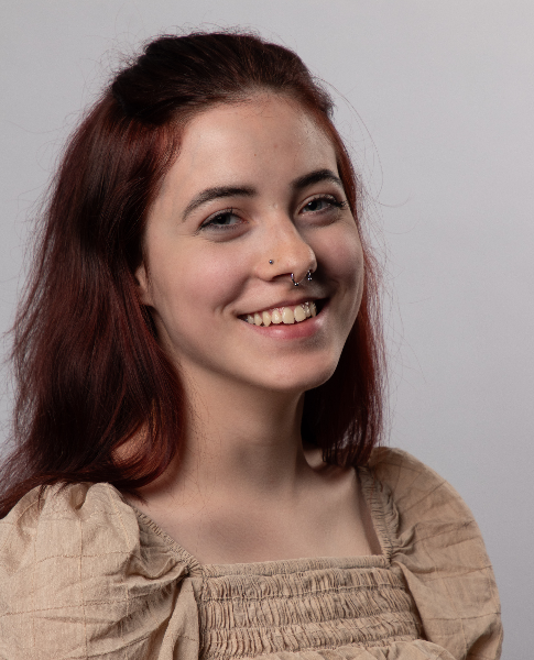 Jasmine Sutton - Profile Photo