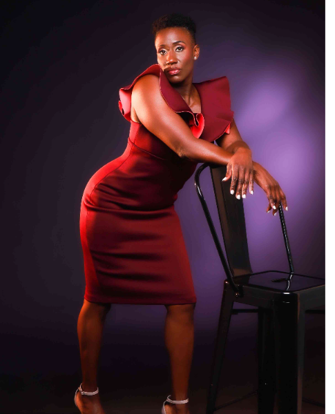 Shawanda Stallworth - Profile Photo