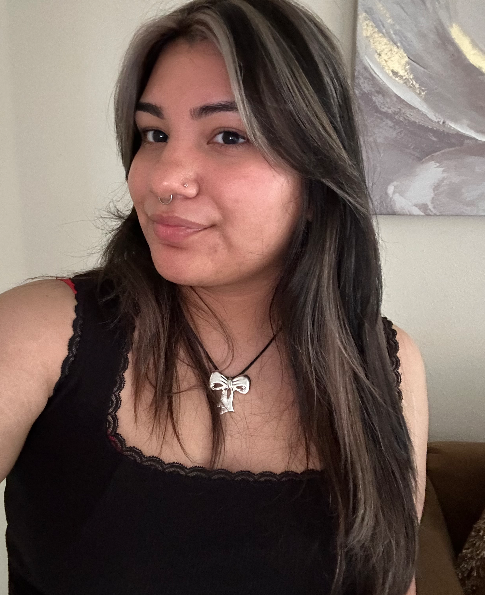 Melanie Lopez - Profile Photo