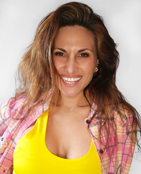 Mely Varela - Profile Photo