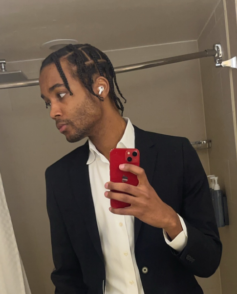 Carter Williams - Profile Photo