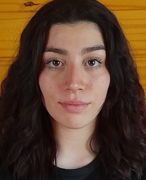 Nuria Martinez libretti - Profile Photo