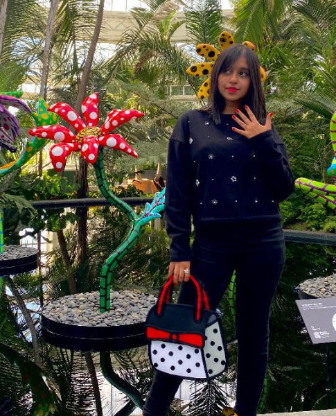 Sharvia Sultana - Profile Photo