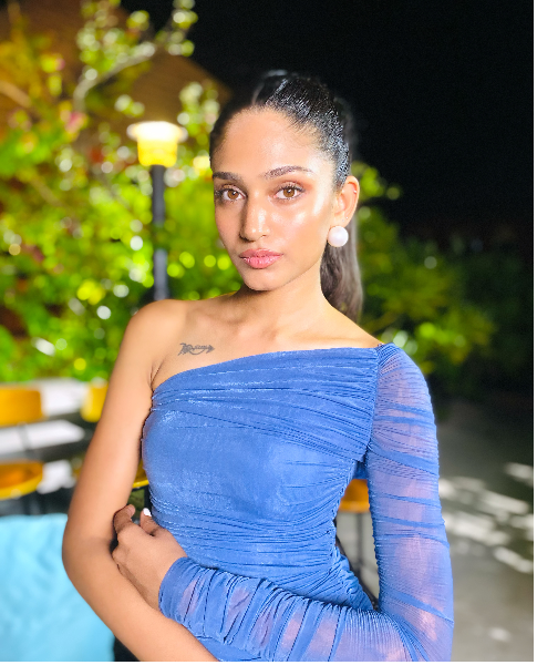 Karen Pinto - Profile Photo