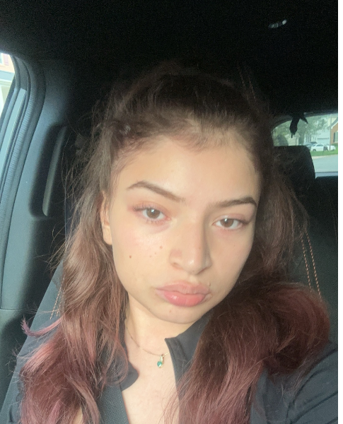 Laura Orellana - Profile Photo