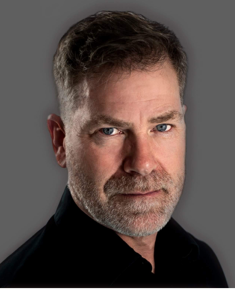 Daren Sullivan - Profile Photo