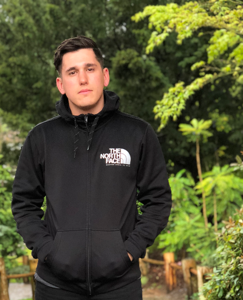 Darren Dittmann - Profile Photo