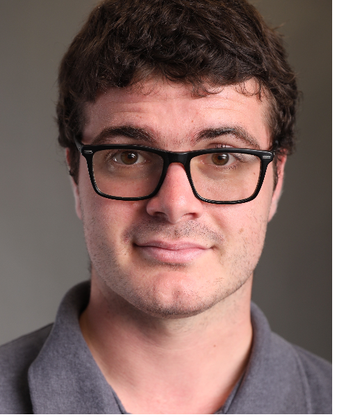 Andrew Horvitz - Profile Photo