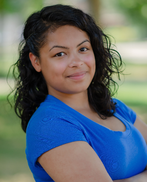 Mariah  Aquino - Profile Photo