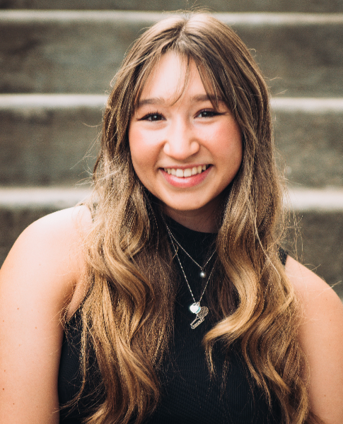 Cassandra Carter - Profile Photo