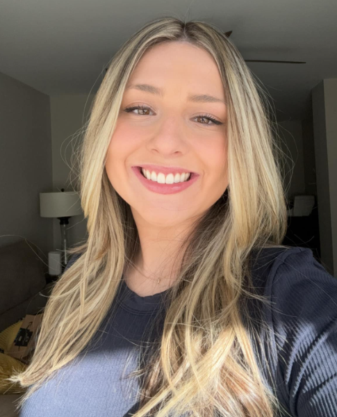 Madison Opperman - Profile Photo