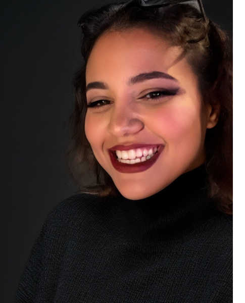 Emira Stanciu - Profile Photo