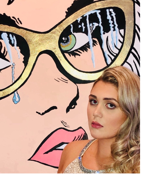 Chloe  Walker - Profile Photo