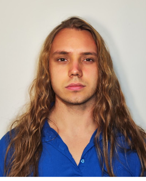 VLADISLAV KRUSHINSKIKH - Profile Photo