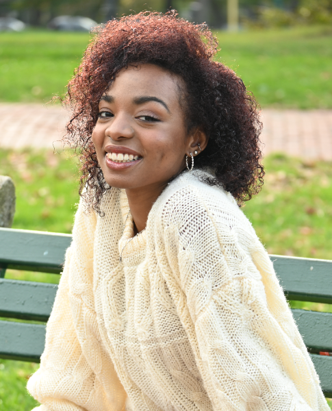 Ariel  Phillips - Profile Photo