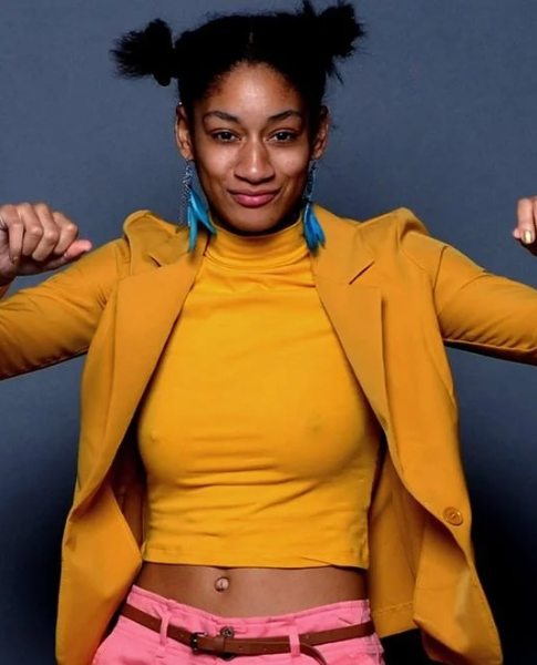 Raven Richards - Profile Photo