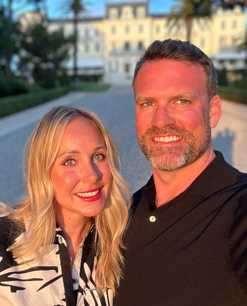 Elisabeth Johnson - Profile Photo