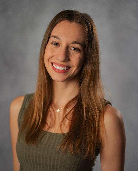 Daisy Mears - Profile Photo