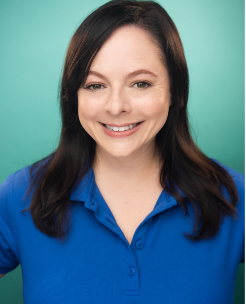 RACHEL SWENDIMAN - Profile Photo