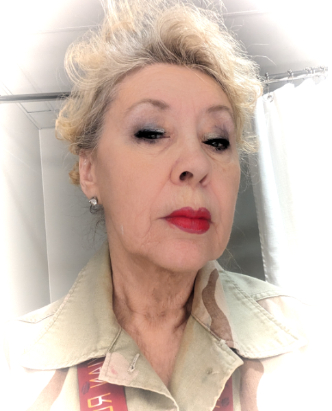 Patricia  Miller - Profile Photo