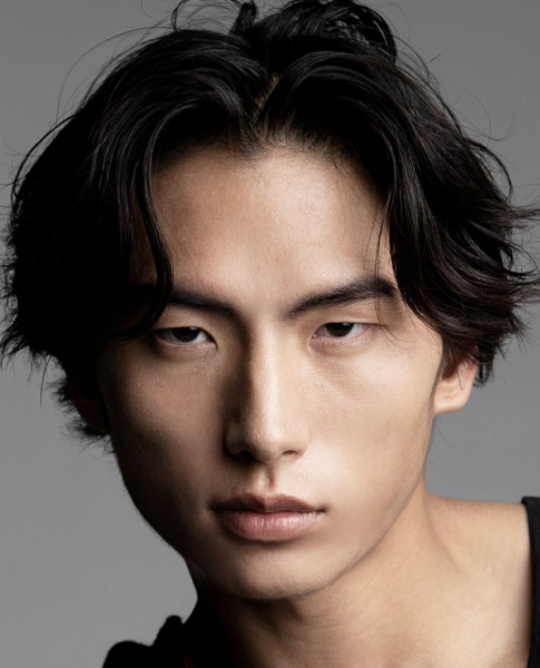 Justin Lue - Profile Photo