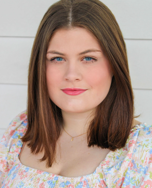 Caroline Brooks - Profile Photo