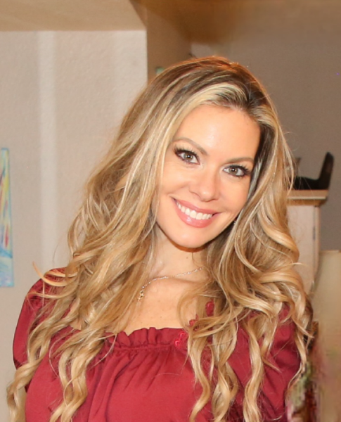 Tia Purcell - Profile Photo