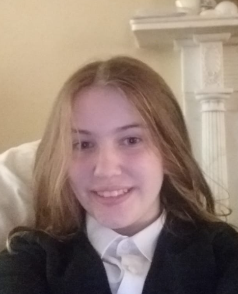 Catriona Barnes - Profile Photo