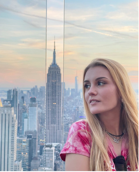 Jordan Fabiszewski - Profile Photo