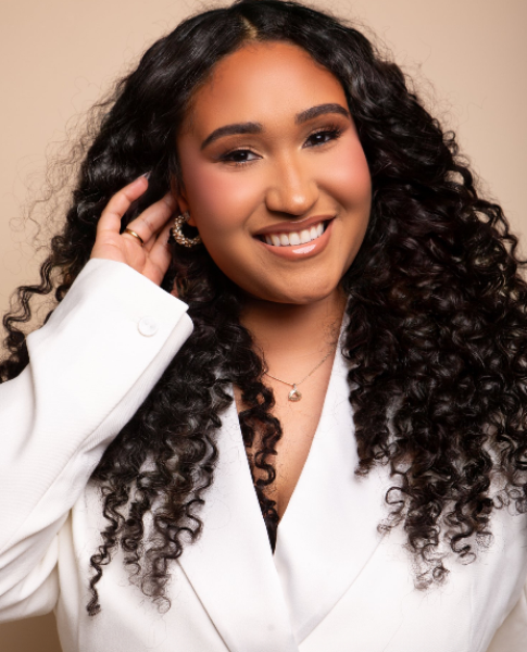 Princess Kablan - Profile Photo