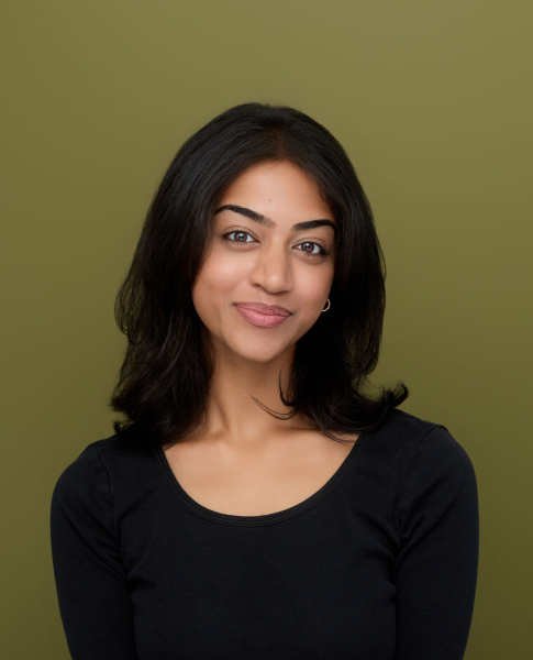 Neha Khakhar - Profile Photo